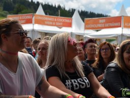90er Party - Willingen 2024